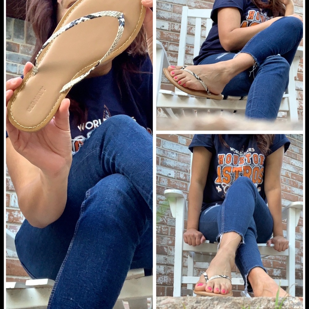Summer Sandal Old Navy